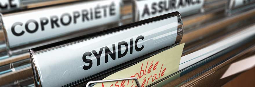 changer de syndic de copropriété